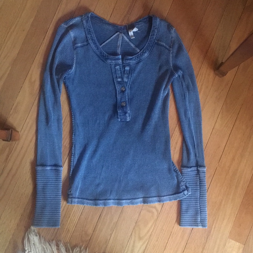 Free people small thermal